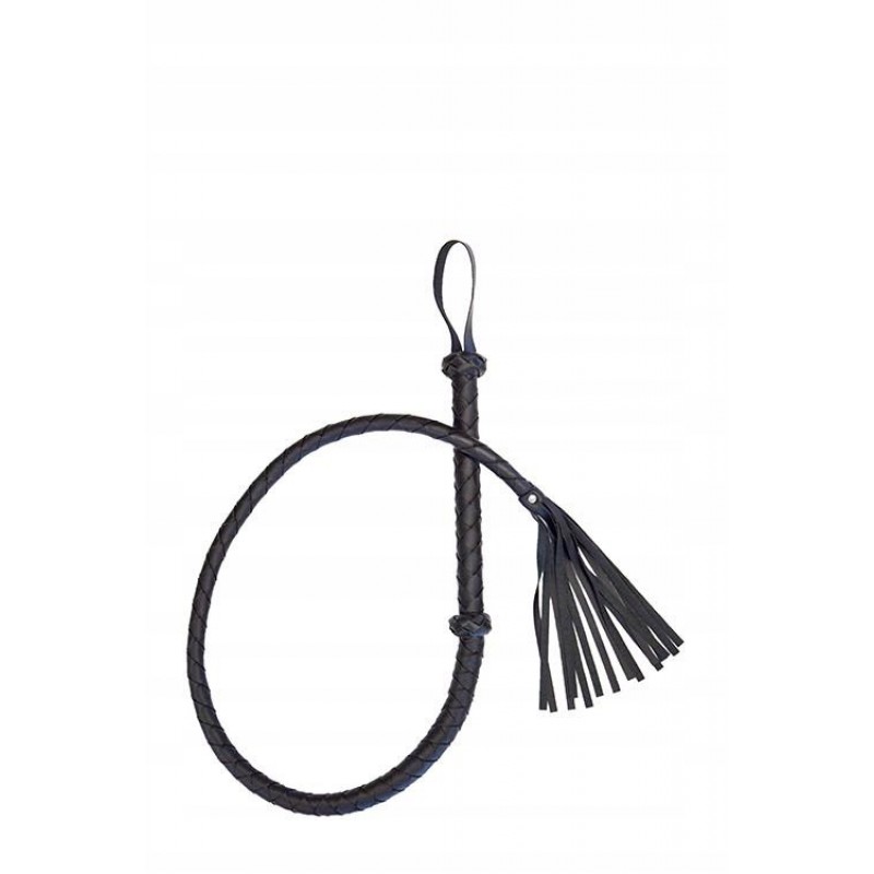 GP BRAIDED BULL WHIP