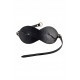 GUILTY PLEASURE BEACON BRAIDED BLINDFOLD