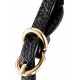 GUILTY PLEASURE BEACON BRAIDED BLINDFOLD