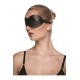 GUILTY PLEASURE BEACON BRAIDED BLINDFOLD