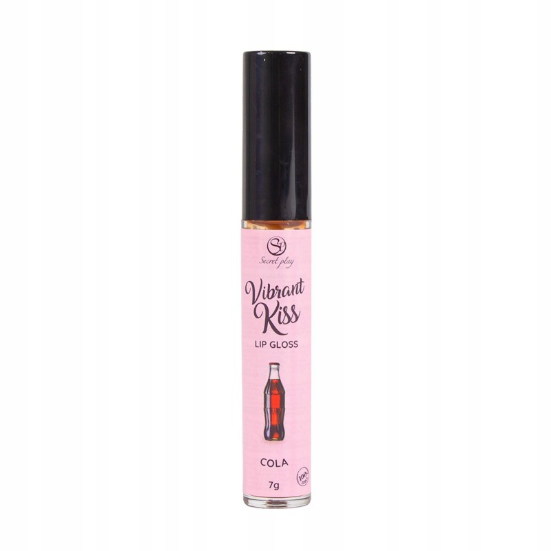 ЛИП GLOSS VIBRANT KISS КОЛА