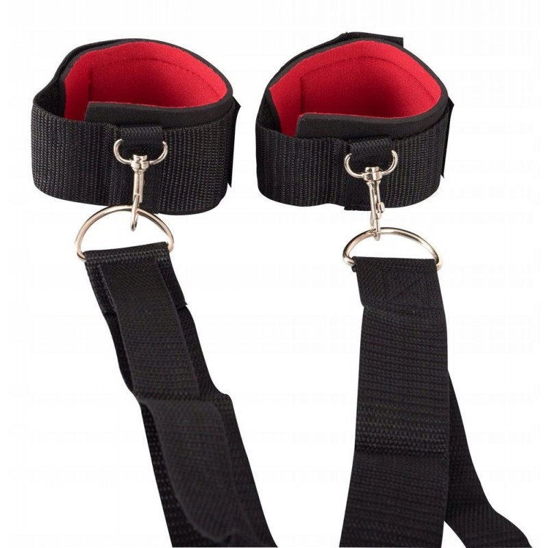 Продукт Bed Restraints