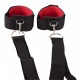 Продукт Bed Restraints