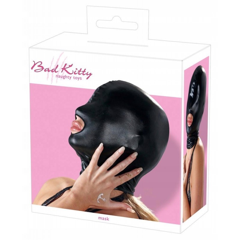 Продукт Маска black