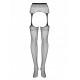 Нижня білизна-Garter stockings S815 S/M/L