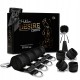 Фетиш B-Series Bed Restraint Set 2.0