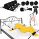 Фетиш B-Series Bed Restraint Set 2.0