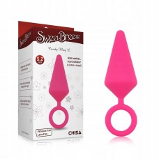 Кенді Plug L-Pink