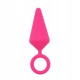 Кенді Plug L-Pink