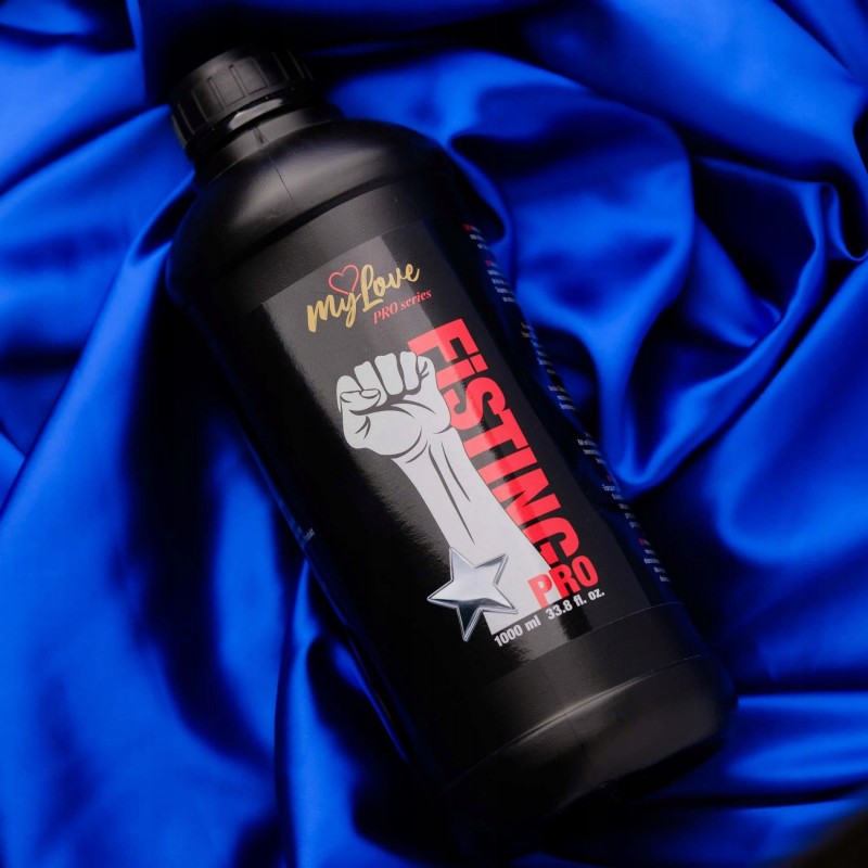 MyLove FISTING PRO series 1000 мл