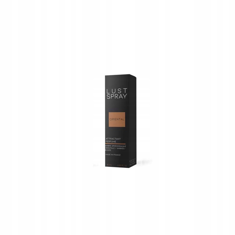Продукт LUST СПРЕЙ