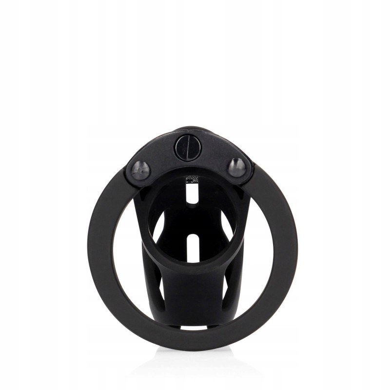 Модель 24 - Chastity Кейдж - 3.5'' / 9 см - Black
