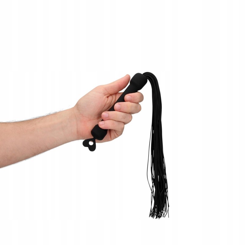 Бегіннерс Силіконовий Whip