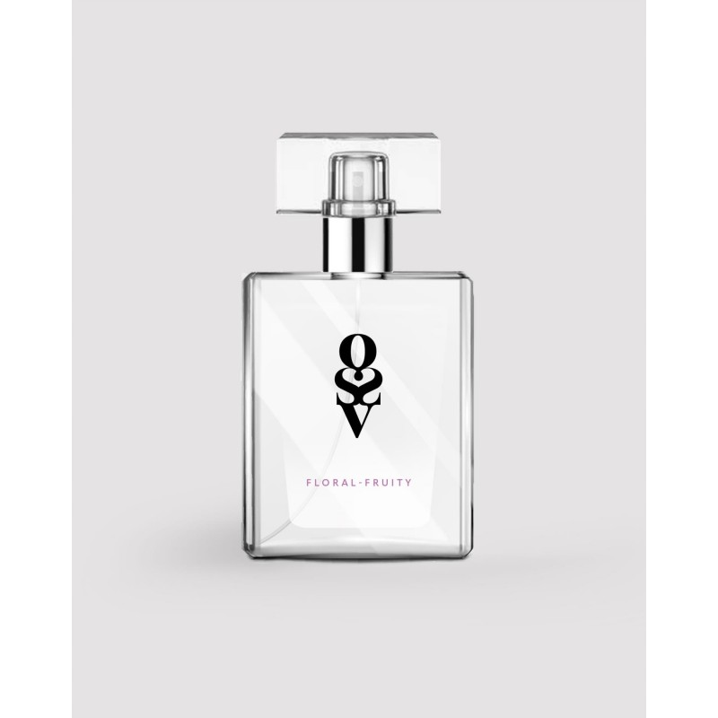 Парфуми Floral-fruity 30 мл