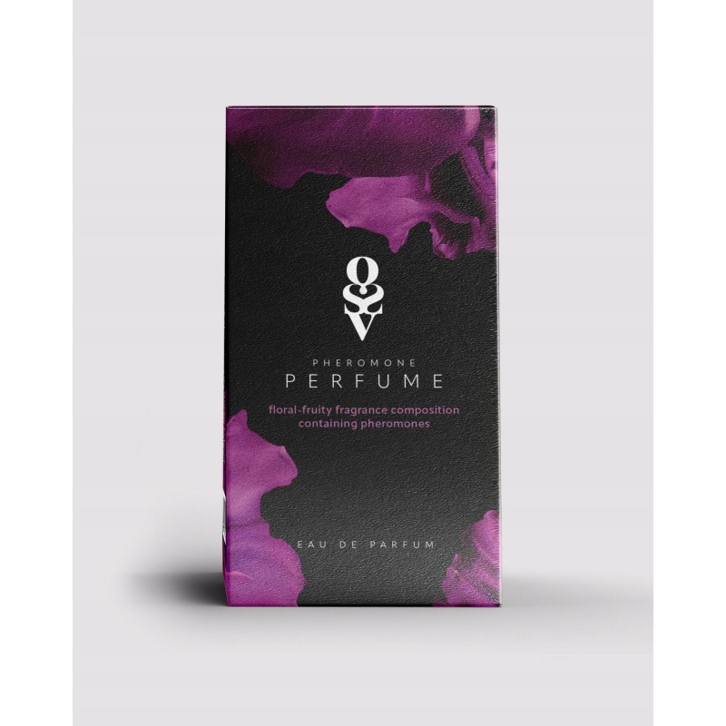 Парфуми Floral-fruity 30 мл