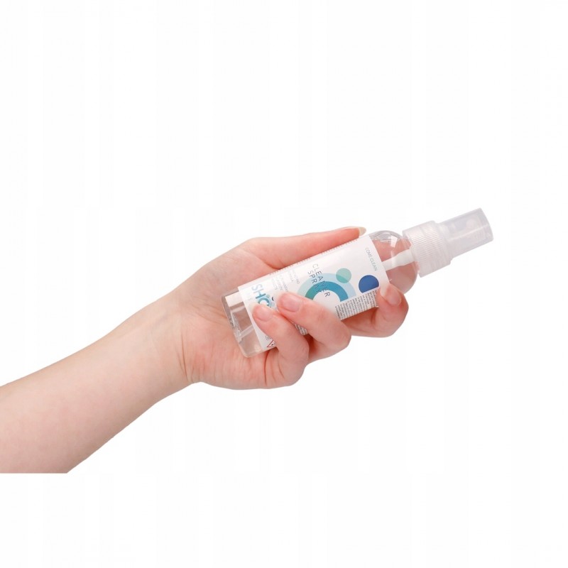 Shots Lubes Liquids Гігієнічний спрей для очищення 100 мл