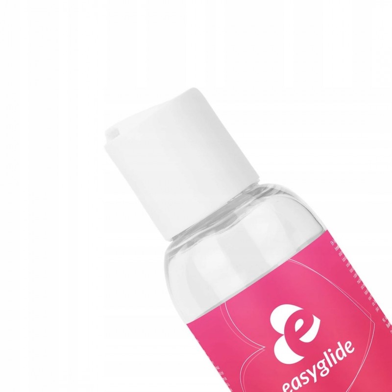 EasyGlide Любрикант на водній основі Полуничний 150 мл