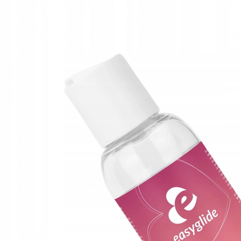 EasyGlide Rose Bubbles інтимний гель на водній основі 150 мл