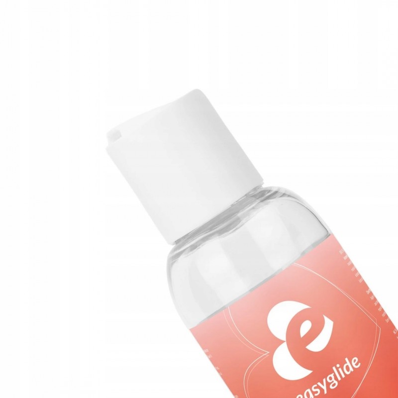 EasyGlide Гель для Масажу та Любрикації 2в1 Водяний 150мл Без запаху