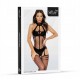 Бодістокінг 2054 black