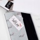 Бодістокінг 2062 black