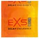 Презервативи EXS Delay для продовження статевого акту, тонкі, 144 шт.