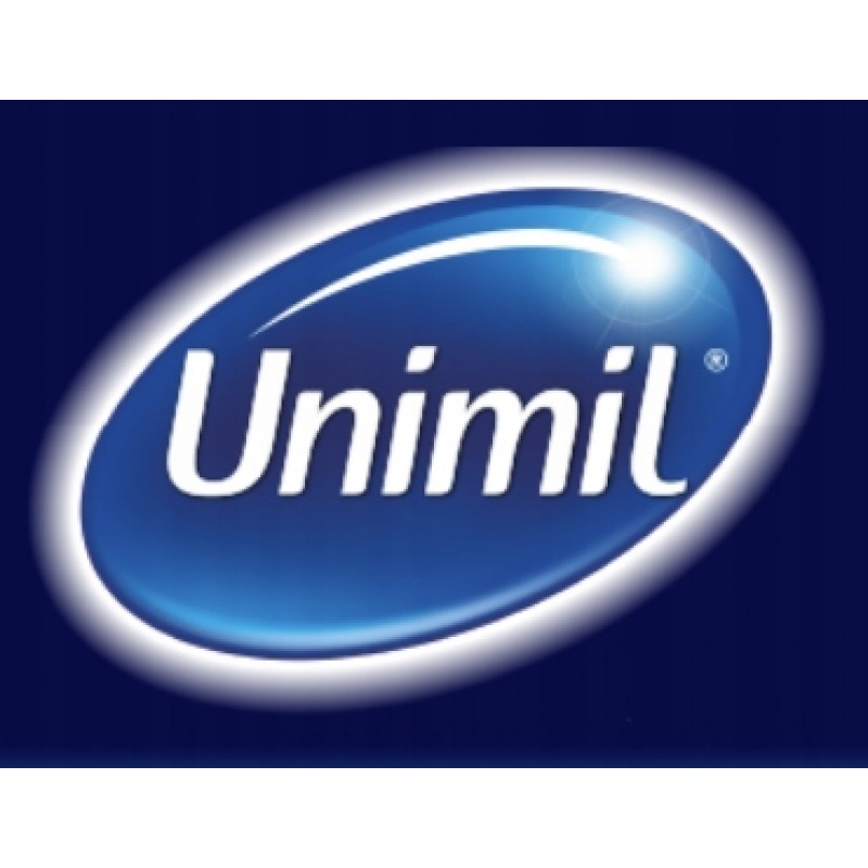 Гель Інтимний Любрикант зволожуючий UNIMIL СОКОВИТА ПОЛУНИЦЯ великий 200 Бонус