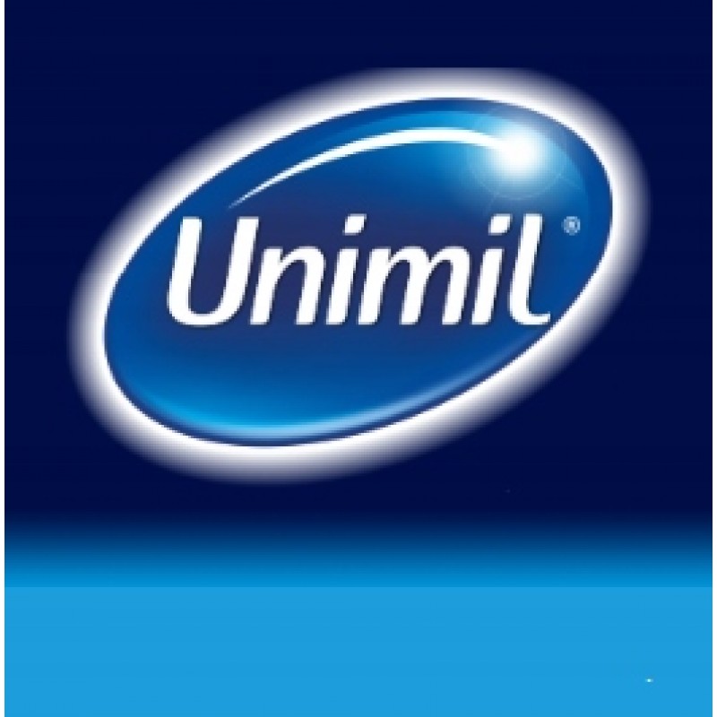 Зволожуючий інтимний гель-змазка UNIMIL Natural 100мл ЕКОНОМНИЙ Бонус