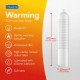 Pasante Warming Condoms Bulk Packs 144 шт.