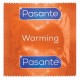 Pasante Warming Condoms Bulk Packs 144 шт.