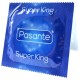 ПРЕЗЕРВАТИВИ PASANTE SUPER KING SIZE , великі , найбільші кондоми 10 шт