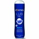 Control Lube Gel Nature 75 мл - зволожуючий гель на водній основі, без запаху