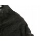 Бодістокінг боді з відкритим кроком XS S