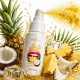 ГЕЛЬ ІМТИМНИЙ ДЛЯ ПАР-СПРЕЙ ДЛЯ ОРАЛЬНОГО СЕКСУ PINACOLADA КОКОСОВИЙ АНАНАС 50МЛ