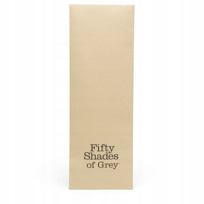 Fifty Shades of Grey Bound to You маска для очей з екологічної кори