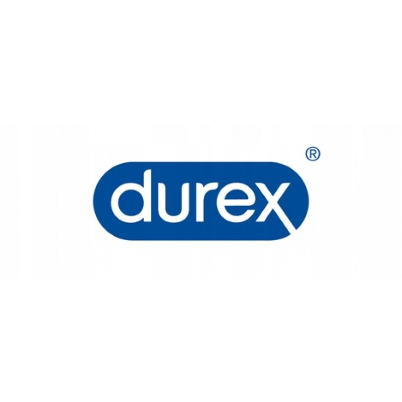 DUREX презервативи Pleasure мікс з виступами мікс