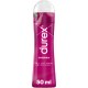 DUREX Інтимний гель зі смаком та ароматом вишні LUBRICANT 50 мл