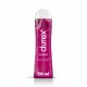 DUREX Інтимний гель зі смаком та ароматом вишні LUBRICANT 50 мл