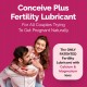 Conceive Plus лубрикант для підтримки фертильності, 75 мл – лубрикант для підвищення шансів на зачаття