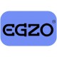 Презервативи EGZO СТИМУЛЮЮЧІ СМУГАСТІ ДОВГІ ШИПИ 4 шт Великий Оргазм