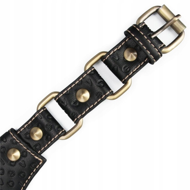 НАШИЙНИК БДСМ REBELLION REIGN COLLAR