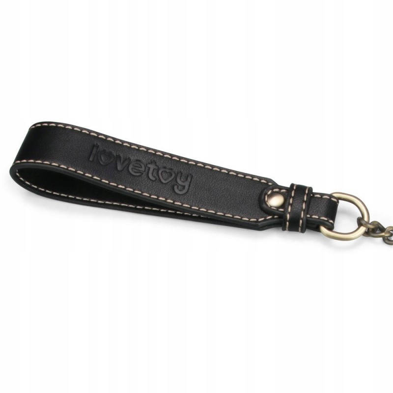 НАШИЙНИК БДСМ REBELLION REIGN COLLAR