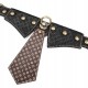 НАШИЙНИК БДСМ REBELLION REIGN COLLAR