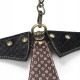 НАШИЙНИК БДСМ REBELLION REIGN COLLAR