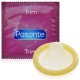 Pasante Trim 1 шт. Презервативи Звужені Приталені Для Більшої Близькості