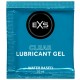 Гель ПАКЕТИК EXS CLEAR LUBE інтимний водний без запаху 10 мл для сексу