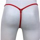 SHbikini 515-1S Чоловічі Stringi G-String Micro Handmade PL S-L