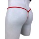 SHbikini 515-1S Чоловічі Stringi G-String Micro Handmade PL S-L