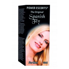 Spanish Fly Для Чоловіків 15 Мл Афродизіак Краплі З L-Аргініном І Вітаміном С
