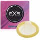 Смакові презервативи EXS BUBBLEGUM 1 Штука - Смак повітряної гуми